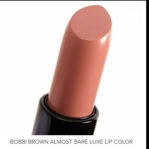Bobbi Brown Mini Lipstick Almost Bare